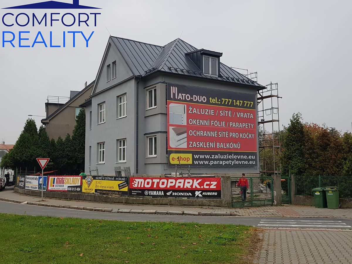 Prodej rodinného domu 447 m², pozemek 1101 m² – fotografie 2