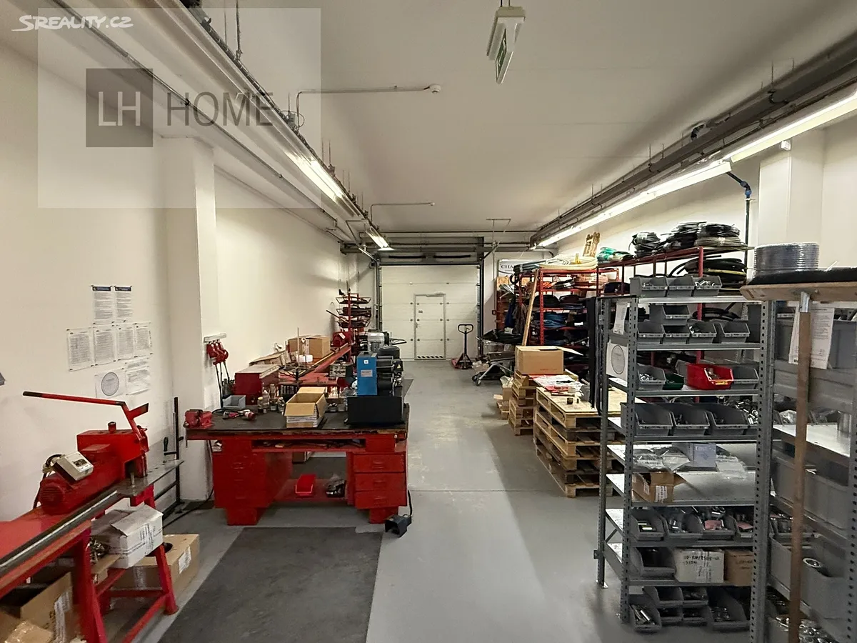 Pronájem obchodního prostoru 334 m² – pohled 5