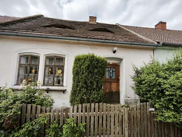 Prodej chalupy 120 m², pozemek 439 m² – fotografie 2