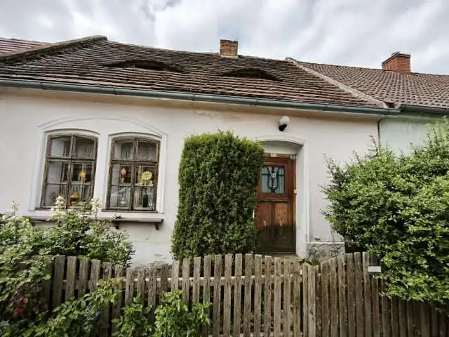 Prodej chalupy 120 m², pozemek 439 m², Podbořany – náhled fotky 2