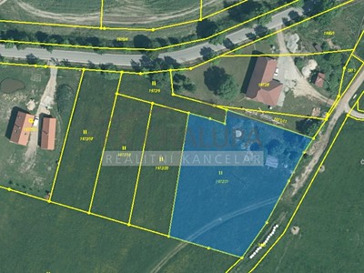 Suchdol nad Lužnicí, okres Jindřichův Hradec