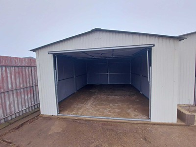 Pronájem garáže 20 m²