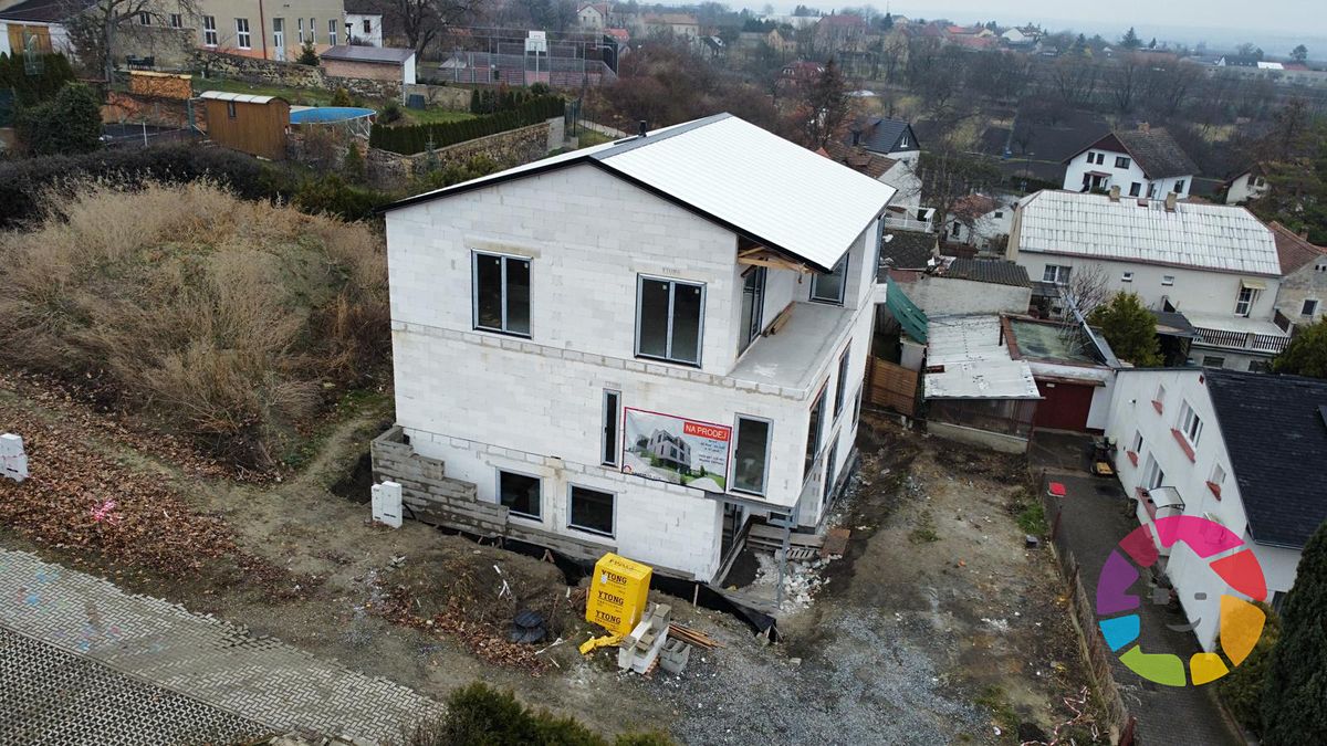 Prodej bytu atypický 70 m² – fotografie 3