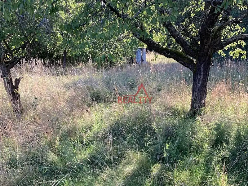 Prodej stavebního pozemku 1097 m², Lukavec u Hořic – náhled fotky 3