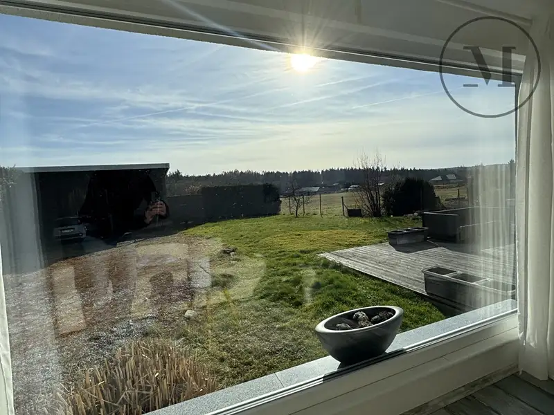 Prodej rodinného domu 480 m², pozemek 1232 m², Nová Ves – náhled fotky 2