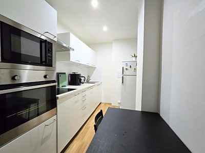 Prodej bytu 2+1 44 m²