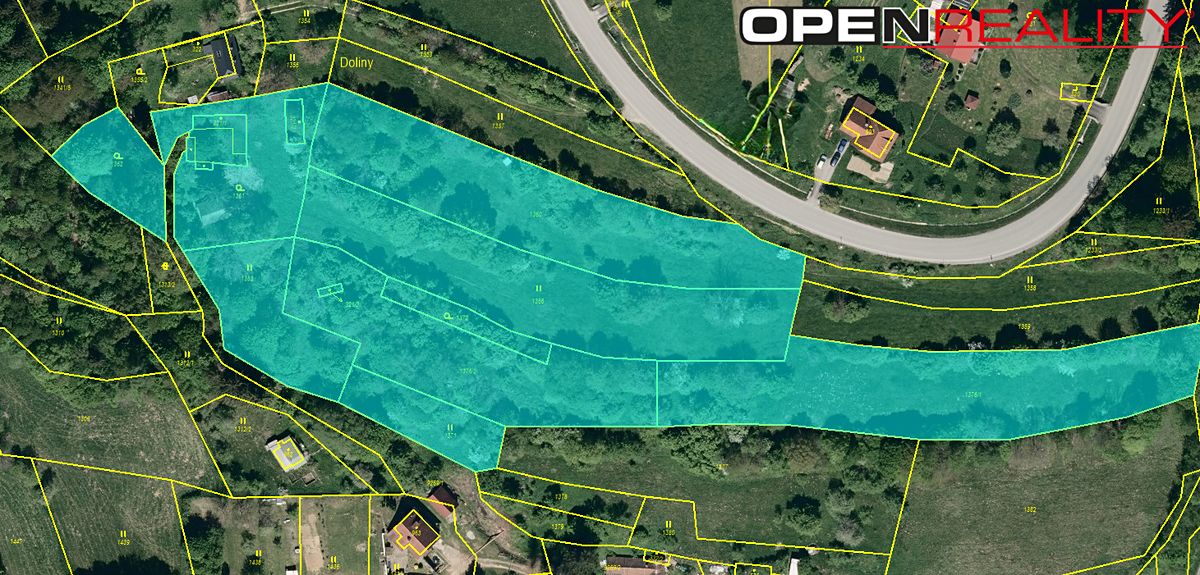 Prodej rodinného domu 80 m², pozemek 18929 m² – fotografie 2