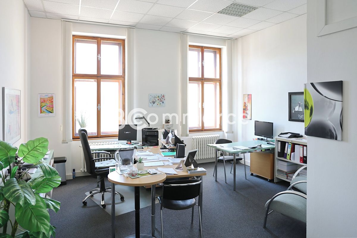 Pronájem kanceláře 31 m²