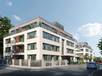 Prodej bytu 3+kk 72 m²