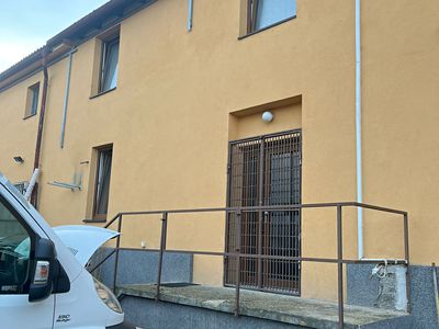 Pronájem komerční nemovitosti 233 m²