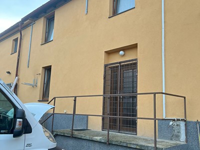 Pronájem komerční nemovitosti 233 m²