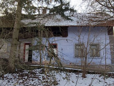 Prodej chalupy 80 m², pozemek 2292 m²