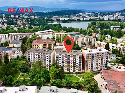 Prodej bytu 3+1 80 m² (Jednopodlažní)