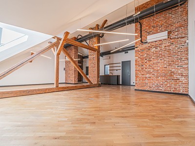 Prodej bytu 6 pokojů a více 280 m²