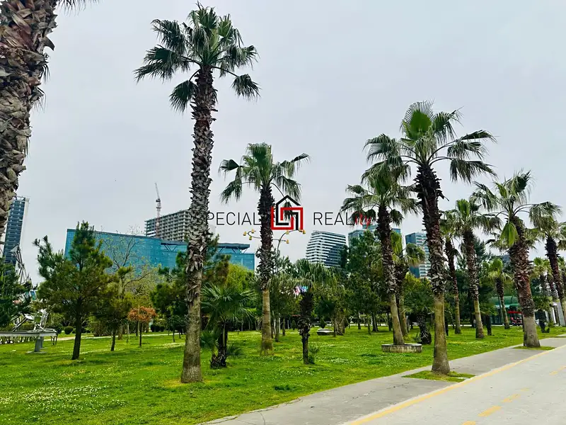 Prodej apartmánů 32 m², Batumi – náhled fotky 2