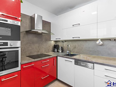 Prodej bytu 3+1 70 m²