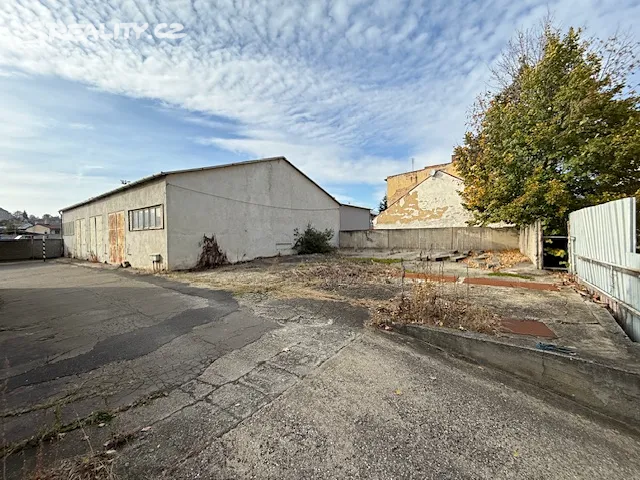 Pronájem výrobní haly, prostoru 1050 m² – pohled 6