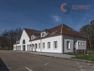 Комерційне приміщення в оренду, 509 м² (2 з 15)