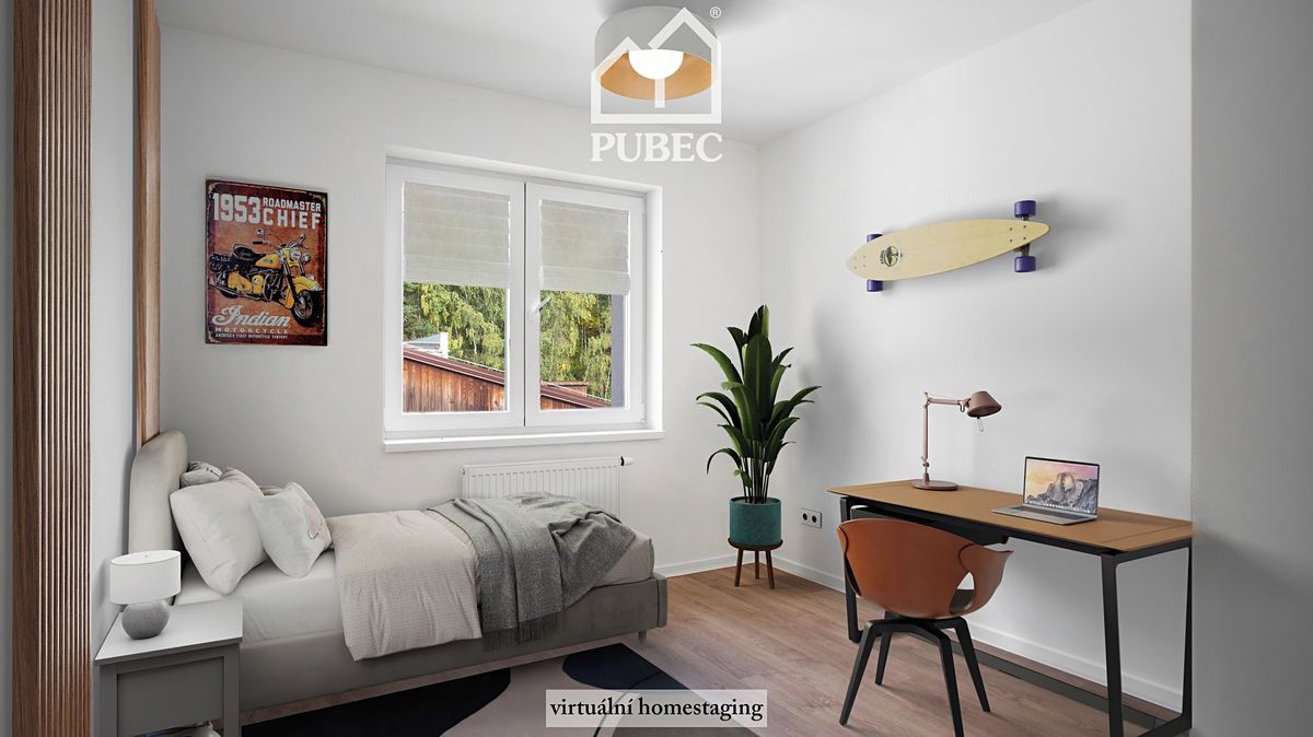 Prodej bytu 5+1 125 m² – fotografie 5