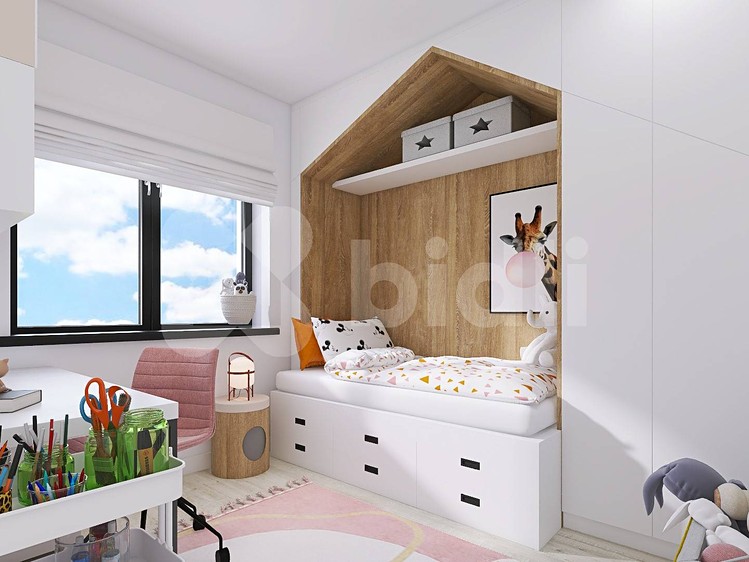 Будинок в оренду, 126 м² (18 з 29)