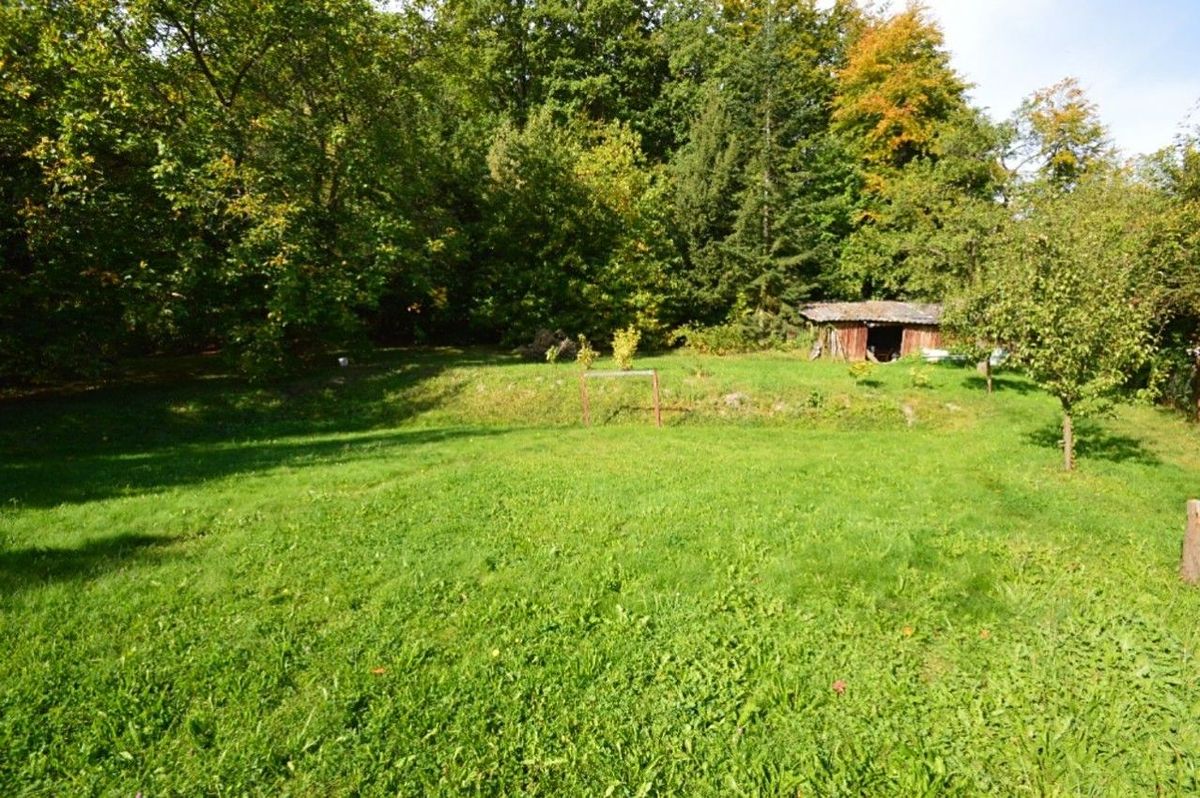 Prodej zahrady 1182 m² – fotografie 5