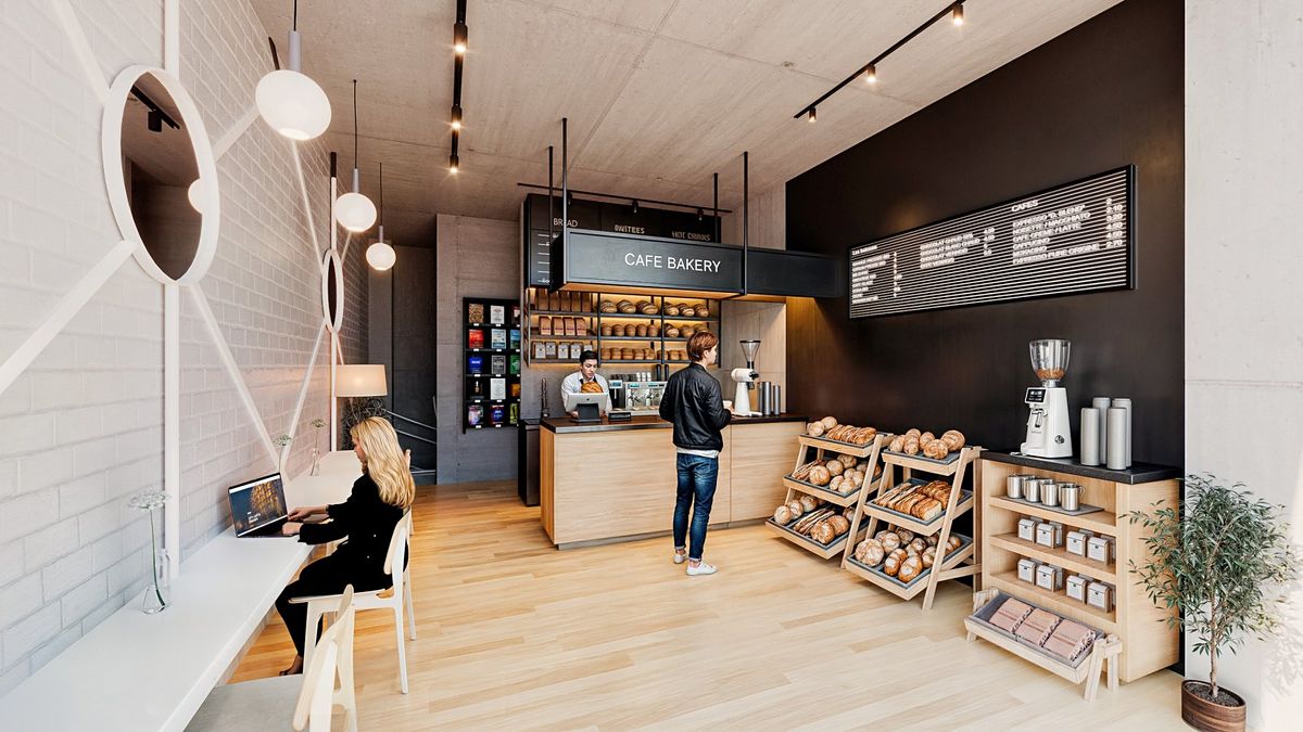 Prodej obchodního prostoru 112 m² – fotografie 2