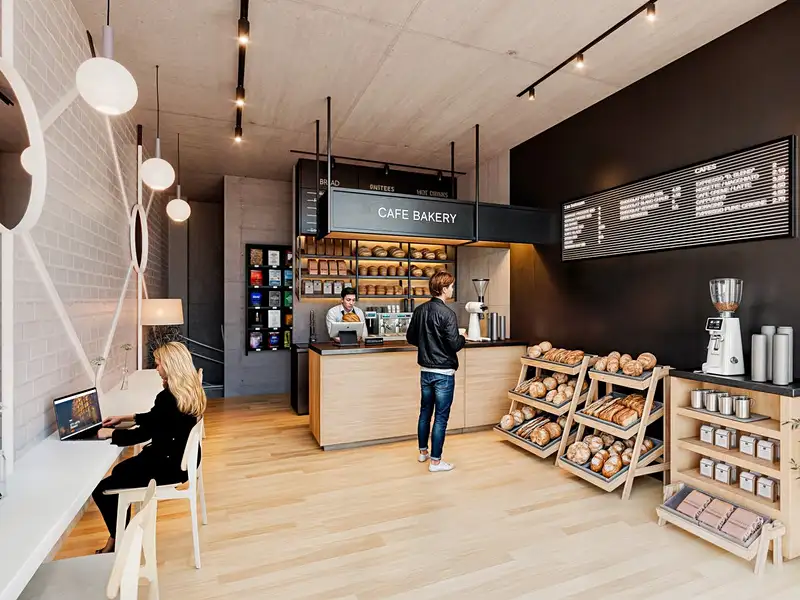 Prodej obchodního prostoru 112 m², Praha – náhled fotky 2
