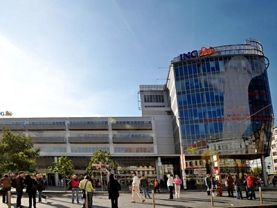 Praha 5 - Smíchov