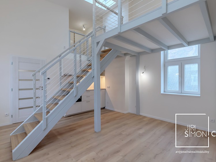 Wohnung 1+kk zum Kauf, 41 m² (9 von 28)