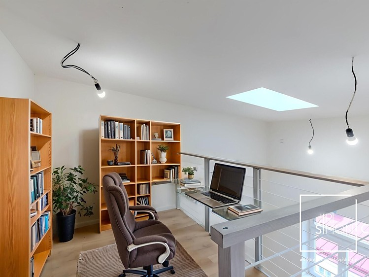 Wohnung 1+kk zum Kauf, 41 m² (5 von 28)