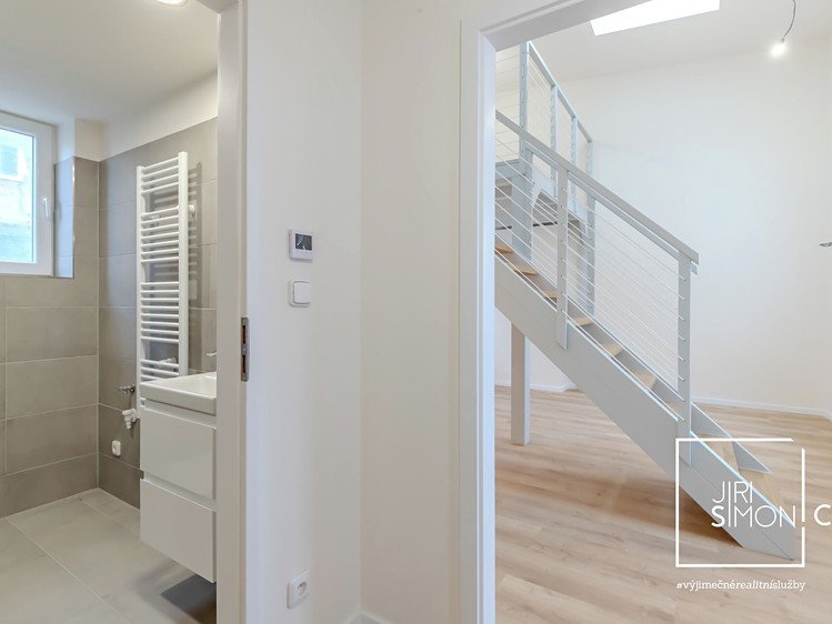 Wohnung 1+kk zum Kauf, 41 m² (19 von 28)