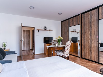 Prodej bytu 3+1 89 m²