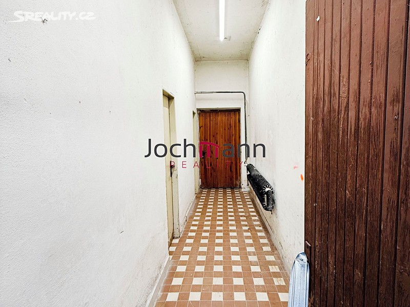 Prodej garáže 55 m² - View 4