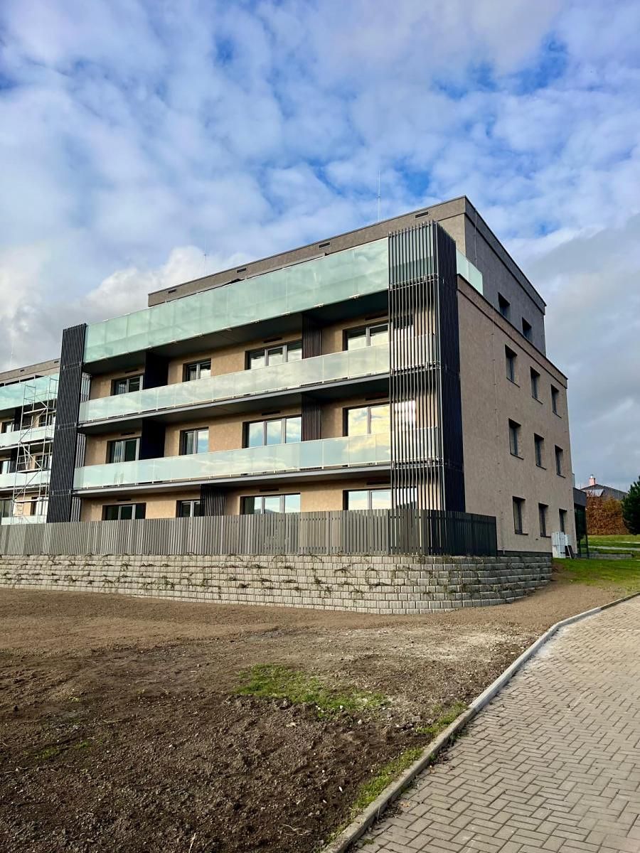 Pronájem kanceláře 22 m²