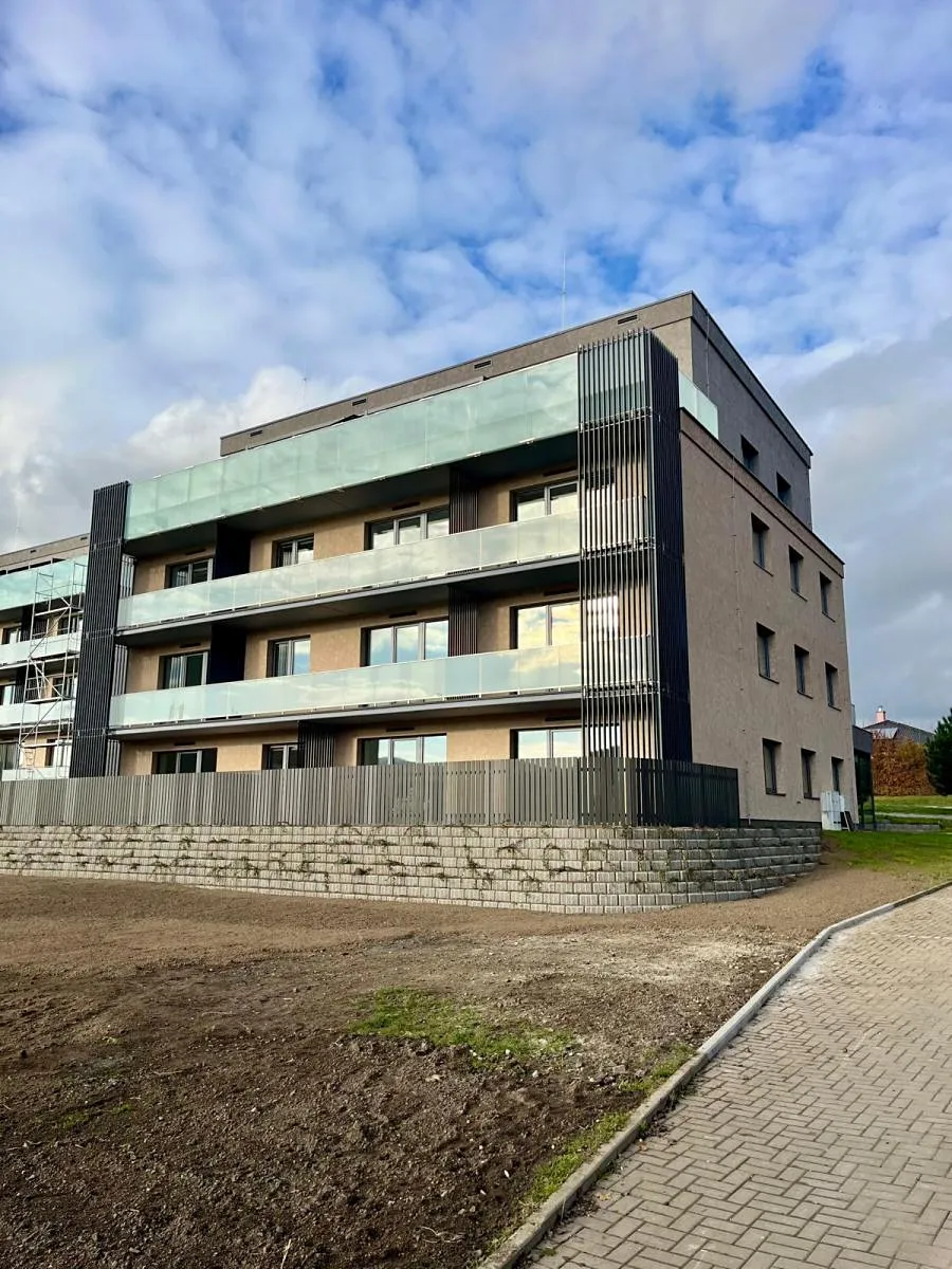 Pronájem kanceláře 22 m²