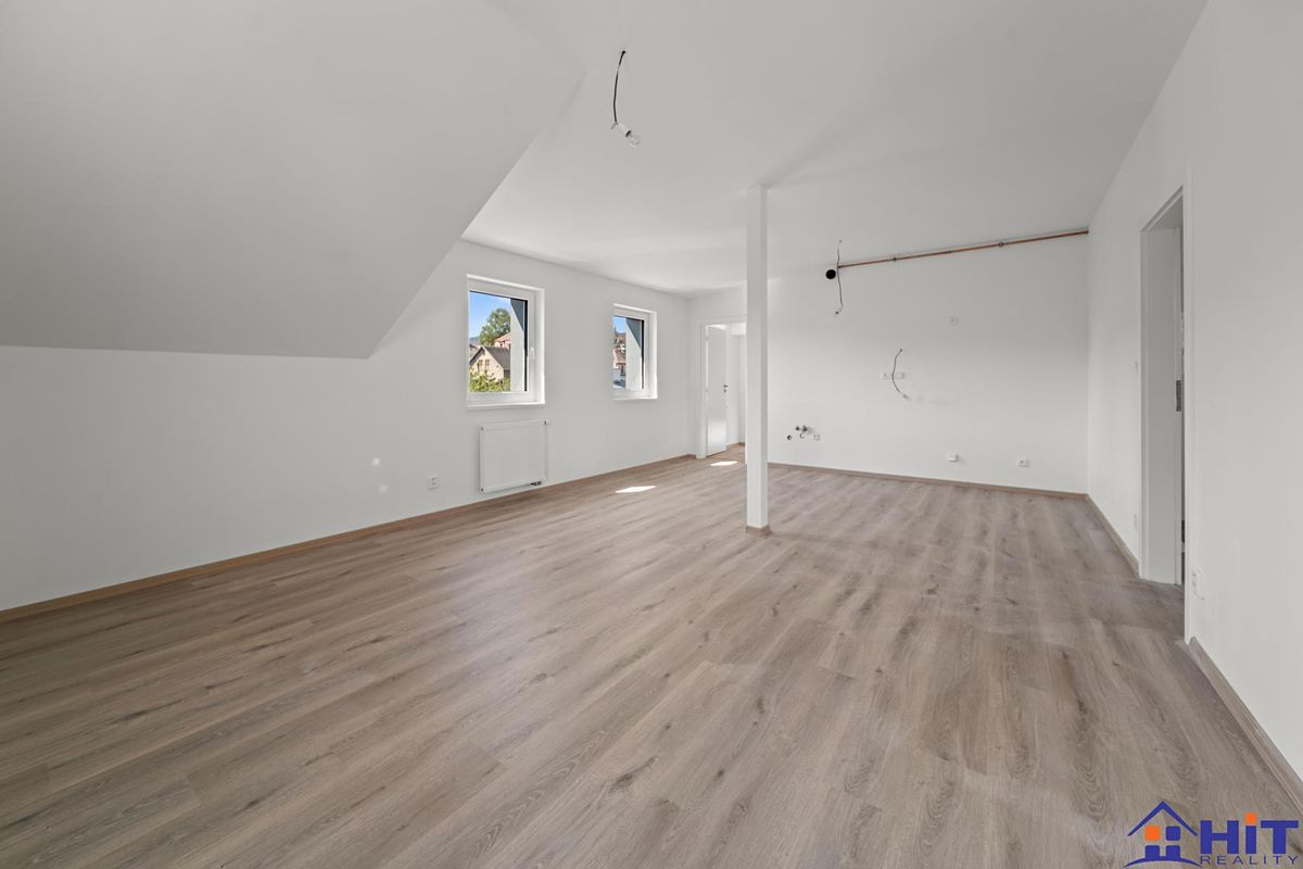 Prodej bytu 2+kk 46 m² – fotografie 4