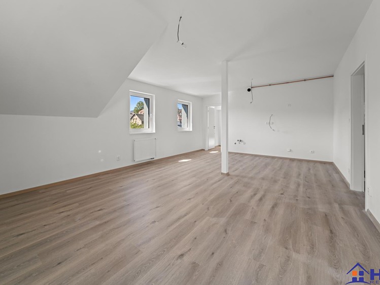 Квартира 2+kk на продаж, 46 м² (4 з 25)