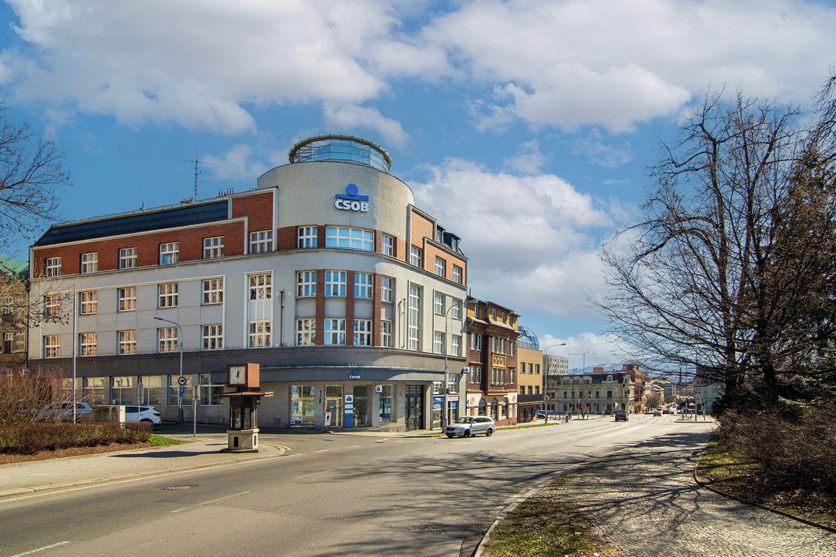 Pronájem skladového prostoru 79 m², Frýdek-Místek – fotka 1 z 3