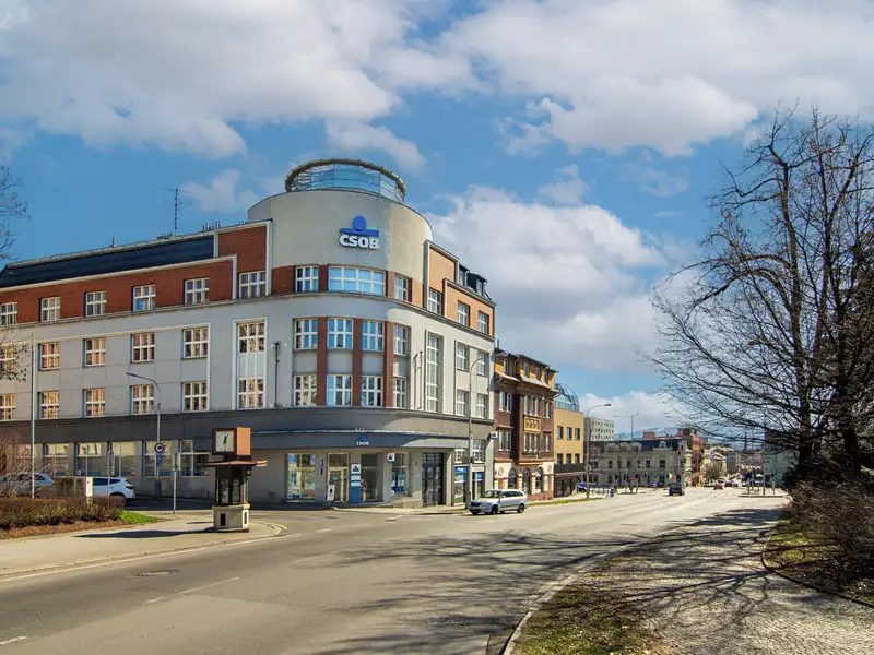 Pronájem skladového prostoru 79 m², Frýdek-Místek – náhled fotky 1