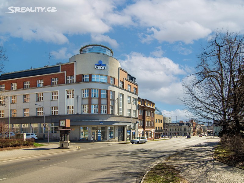 Pronájem skladového prostoru 79 m², Frýdek-Místek