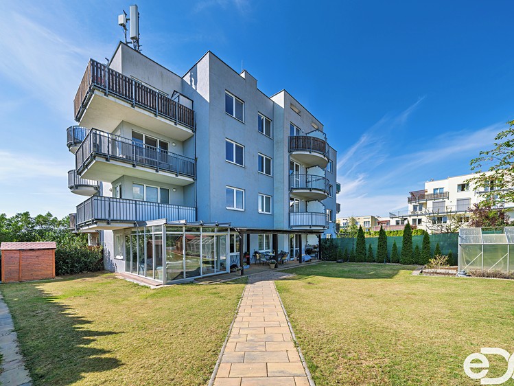 Wiesenthalova 4