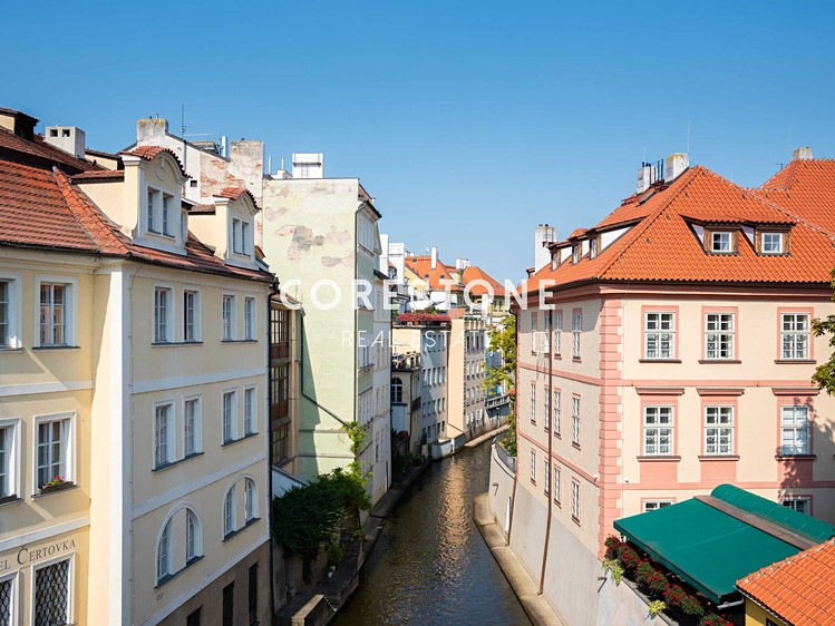 Praha 1 - Malá Strana 2