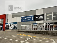 Pronájem obchodního prostoru 334 m²