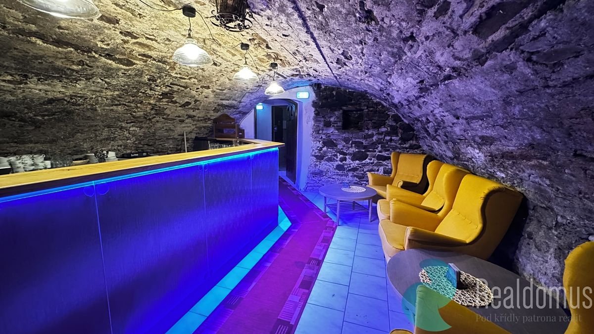 Pronájem restaurace 200 m² – fotografie 3