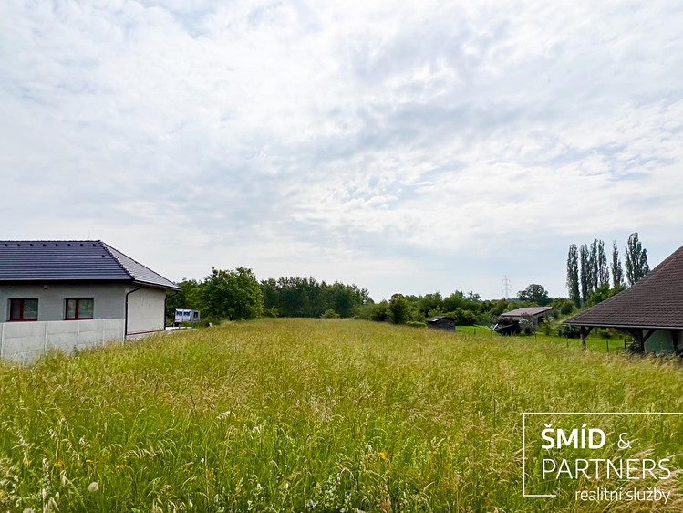 Prodej pozemku, 840 m² (3 z 4)
