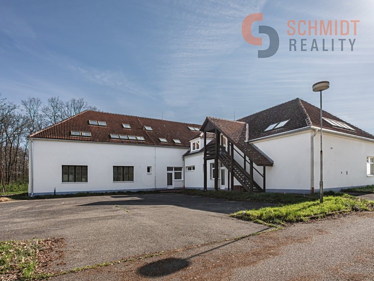 Prodej komerčního prostoru, 529 m² (4 z 15)