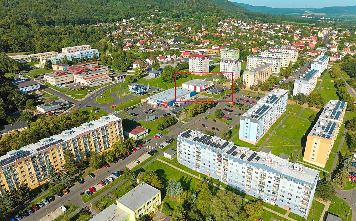 Pronájem obchodního prostoru 202 m² – fotografie 3