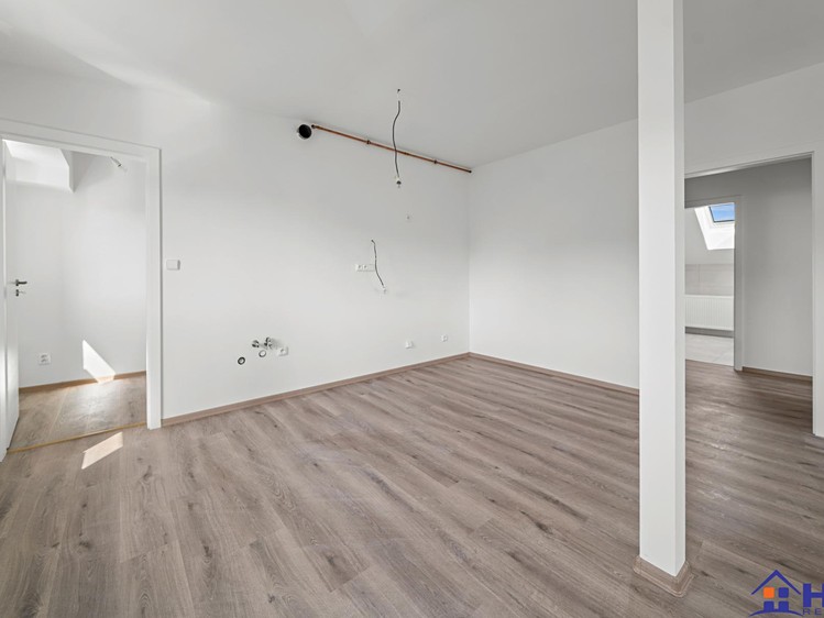Квартира 2+kk на продаж, 46 м² (6 з 25)