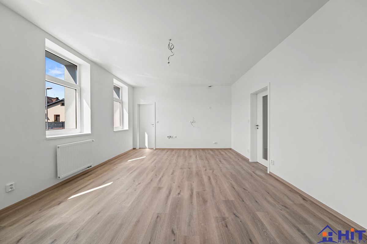 Prodej bytu 2+kk 51 m² – fotografie 4