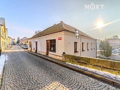Prodej  rodinného domu 325 m², pozemek 250 m²